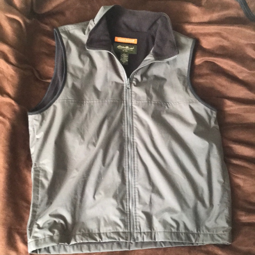 Eddie Bauer Vest